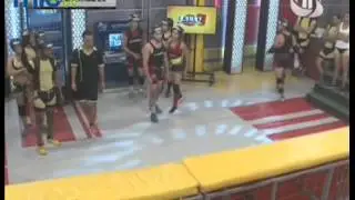 C7 Honduras 3era temporada Capítulo 41