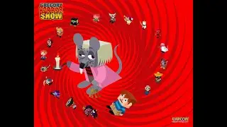 [PS2 + RetroTink 4K] Gregory Horror Show | Original Hardware | Day 3