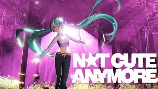 [MMD]  ILLIT (아일릿) 'NOT CUTE ANYMORE’  [Motion DL]