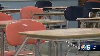 Gov. Phil Scott says no to emergency session after request from Vermont school district