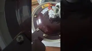 Orient Fan Fitting | Orient Ceiling Fan | Orient Ceiling Fan Connection #shorts #youtubeshorts