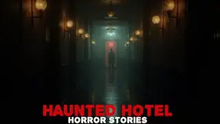 5 True Hotel Horror Stories That&rsquo;ll Haunt You 😱