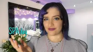 ASMR ITA🔥✨Roleplay SPA rilassante (ft. @Givri ASMR ITA)
