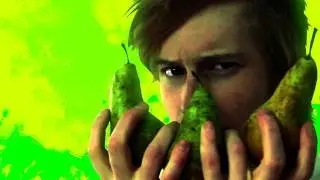 SÅSPÄRON! (Official Video)