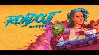 Post-apocalyptic Dungeon Rotation! | RoadOut