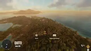 Triada Blessings - Yaran Story - Far Cry 6