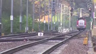 Cfl ex  3608 -1604-1806-856-804  bascharage 14.10.2023