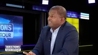 Question Sans D&eacute;tour avec Guy LOSBAR