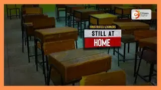 Thousands of learners remain stranded due to lack of fees