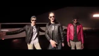 Aloa X Lutheck - Mafia