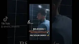 A&Z SOLAR ENERGY ⚡ contact 03701121224 #inverex #greenenergy #inverex #sale #solarenergy