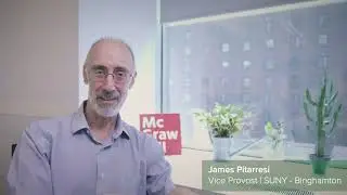 A Faculty Perspective on Using AccessEngineering | Interview with James Pitarresi