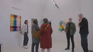 SAGA - Beyond Boundaries expo