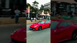 ferrari 458 speciale exhaust 🔥