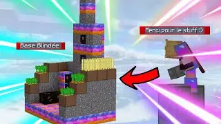 Des PILLAGES Des PILLAGES Et Encore Des PILLAGES Sur SKILLPVP ??!!