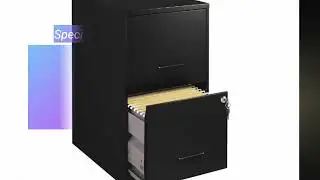 Filing Cabinets: Best 5 Filing Cabinets in 2025(You Can Buy)