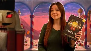 The Kingdom of Sweets | Spoiler Talk 🍭