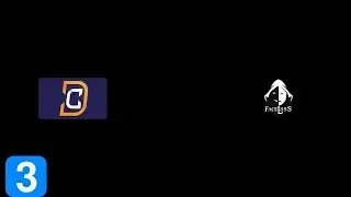 Full Highlights Digital Chaos vs Faceless Game 3 - The Summit 6