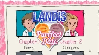 Purrfect Date - E5 - What On Earth Is Happening