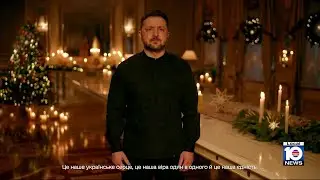 Zelenskyy says he&rsquo;s open to creating demilitarized zone in Ukraine&rsquo;s industrial heartland