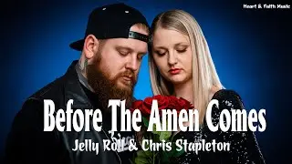 Jelly Roll & Dolly Parton &ndash; One Last Goodbye (New Country Gospel Song Tribute 2026)