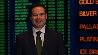 End of financial year markets review