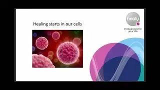 How Healy Resonance Works? The Frequency Device Explained!