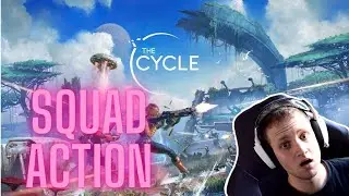 🔴The Cycle | Das Trio bei der Arbeit