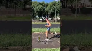 5 DICAS DE CORRIDA PARA INICIANTES