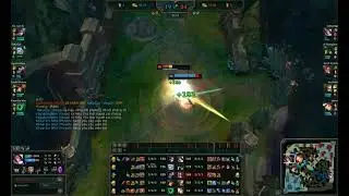 Fiora ss11