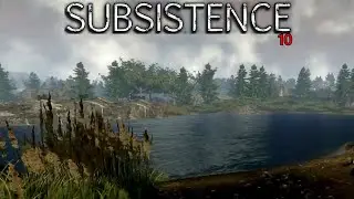 So Much Loot   -  Subsistence E45