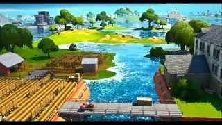 FORTNITE MONTAGE PARTY GIRL