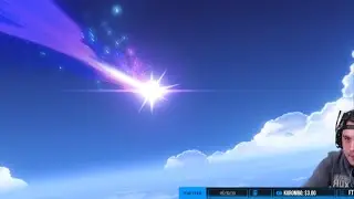 Mtashed Risks It All For Sacrificial Sword...