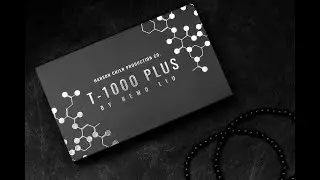 T-1000 Plus от Nemo & Hanson Chien