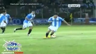 Messi in Dhaka, Bangladesh - Best Goal