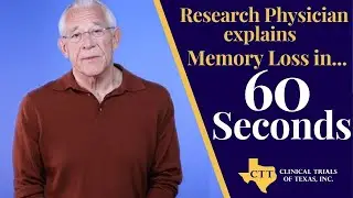 A Doctor Explains: Dementia