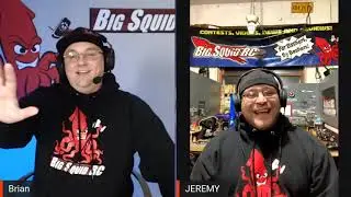 Big Squid RC - Thursday Night Live #4 10-01-2020