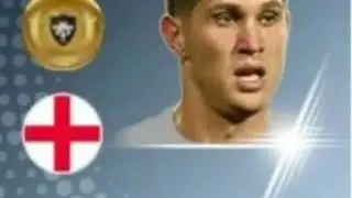 PES 2019 TO 2020 Gold ball to Black ball