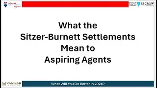 What Sitzer Burnett Mean to REMAX Desert Properties Agents