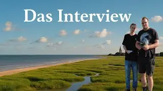 Das Interview &ndash; Mit MrVallnar & Kreaper 🎤🌊