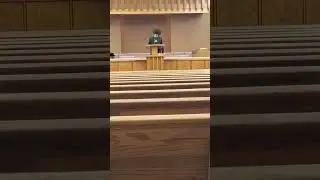Oh Lord, My Redeemer - Jeff Goodrich