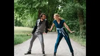 Treasure WEDDING DANCE | Jus Dance Projects