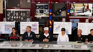 Trump heads to Harvey's path for second Texas visit