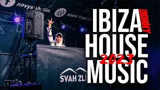 IBIZA HOUSE MUSIC 2023 | DJDOHNY |