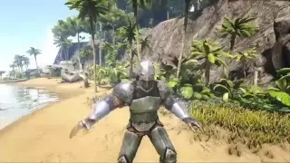 How to spawn in a plant x turret