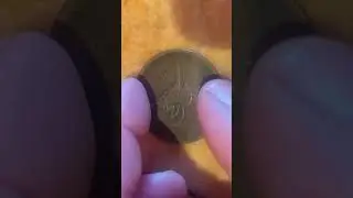 Exotic coins from the past