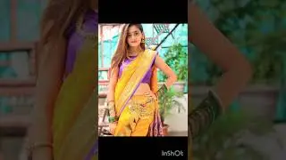 Bindass kavya beautiful 💞marathi look #shorts#viral#ytshorts