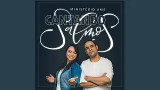 Esperei Confiante Salmo 40