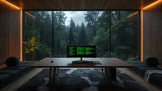 The Programmer's Official Productivity Mix | Chill Instrumental Beats
