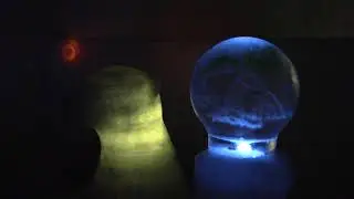 Aurora Ice Museum